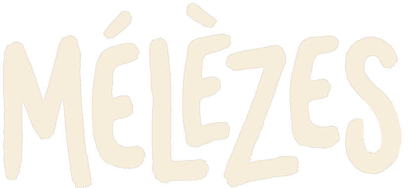 Mélèzes